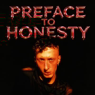 Depois - Capa de Álbum Dramática