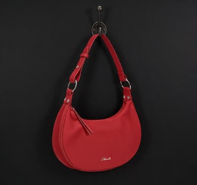 Hanging Bag on Hook