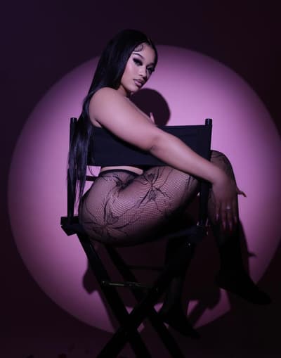 Before - Cursive Wall Text Add