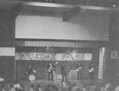 Avant - Photo Colorisée Consistante