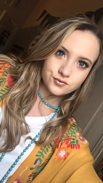 Before - Sitting Side by Side