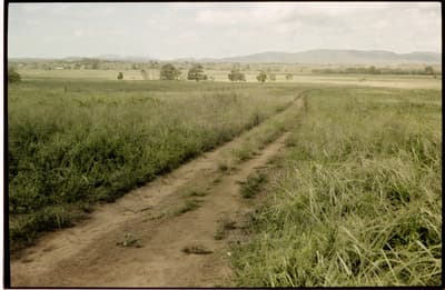 Restored Vintage Photo