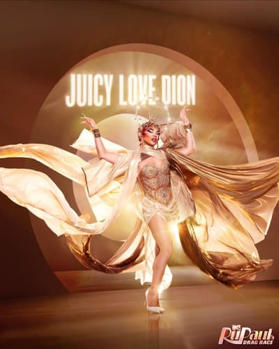 Before - Drag Queen Replacement