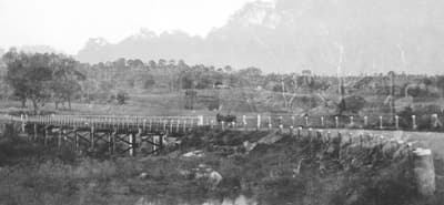 Antes - Reparación de Cielo Limpio en Fotos