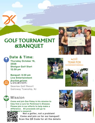 Avant - Flyer d'événement redessiné