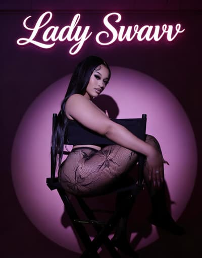 After - Cursive Wall Text Add