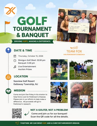 Après - Flyer d'événement redessiné