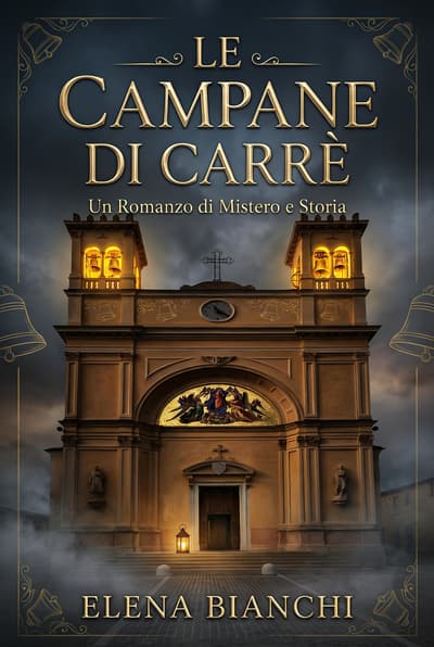 Depois - Capa de Livro Fotorrealista