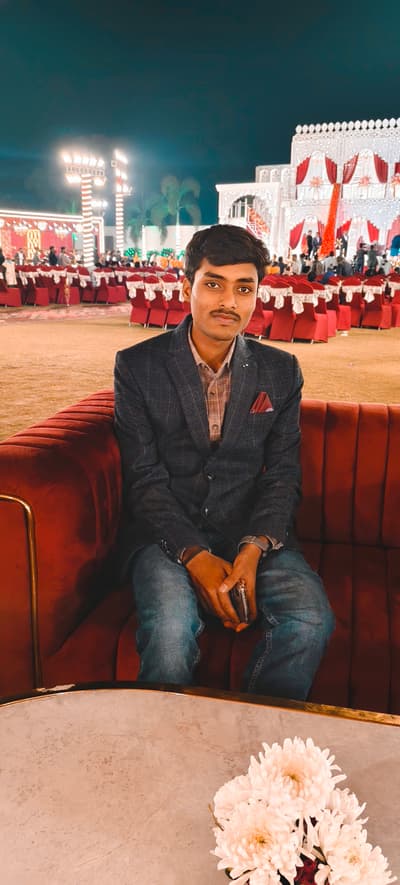 Before - VIP Lounge Edit