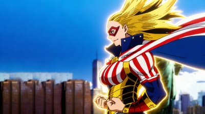 Vibrant Thumbnail Lighting