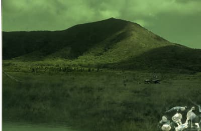 4K Image Restoration