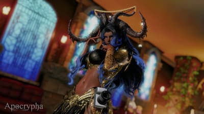 Avant - Amélioration de Peau Réaliste