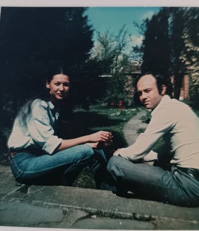 Vorher - Yellowstone Pferde Hintergrund