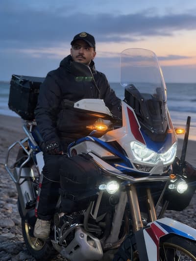 Rocky Beach Background Edit