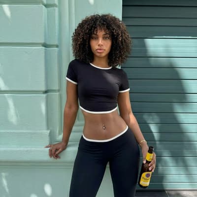 Before - Energetic Dance Reel