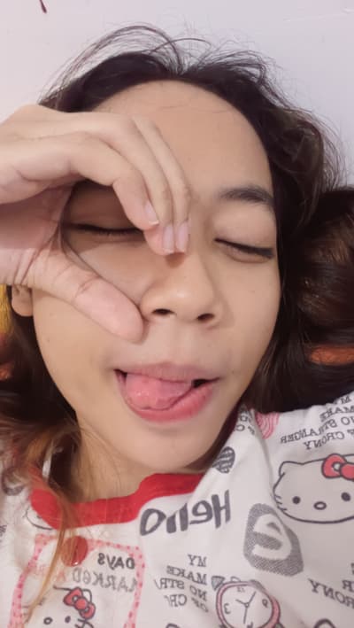 Vorher - Infografik zur Persönlichen Farbanalyse