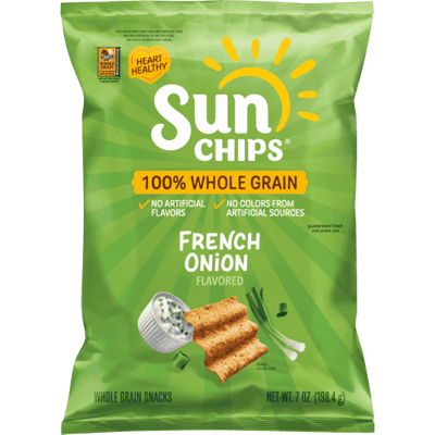 Antes - Edição de rótulo de snack japonês