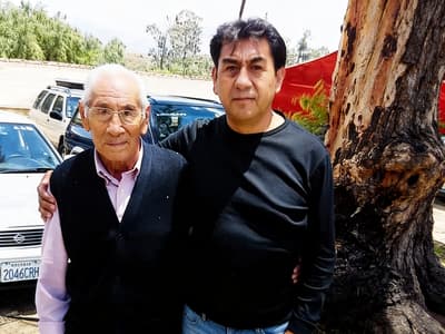 Imagen Remasterizada Nítida