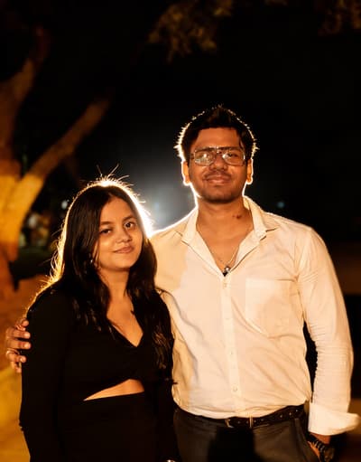 Retro ELPH Flash Effect