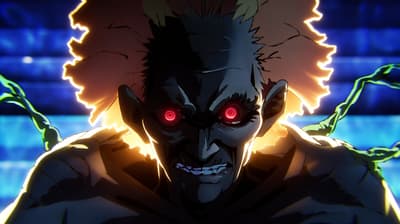 Dramatic Thumbnail Lighting