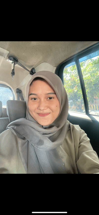 Before - Personal Color Analysis