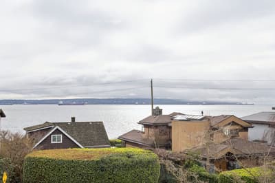 Vorher - Wolken zu blauem Himmel