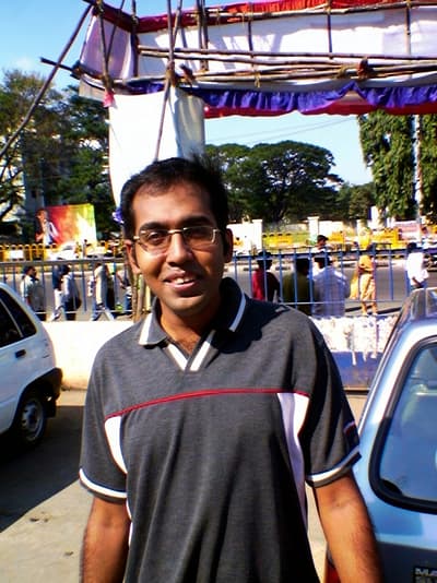 Old Photo Restoration