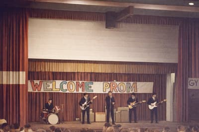 Après - Photo Colorisée Consistante