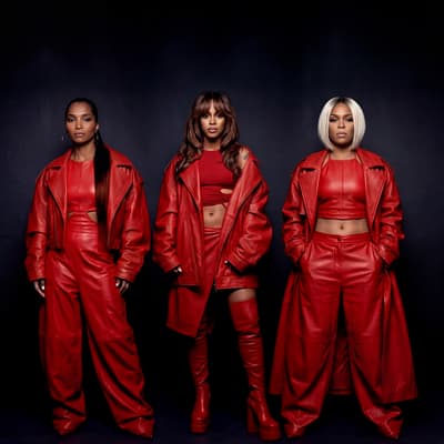 Celebrity Face Swaps