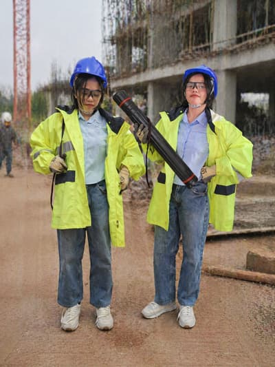 Worksite Engineering Team