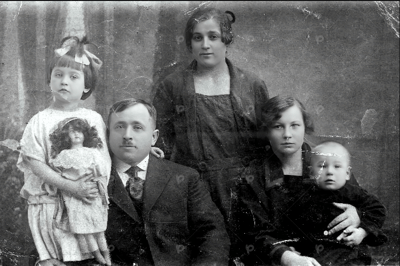 Before - AI Photo Enhancer