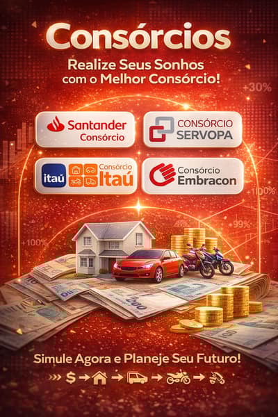 Avant - Publicité du Consortium Futuriste