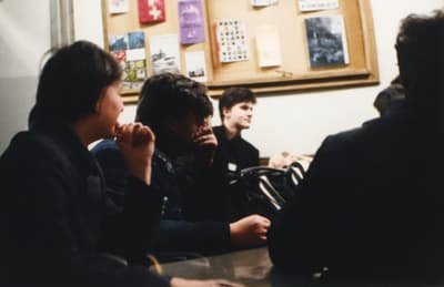 Colorized Photo Repair