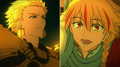 Before - Cinematic Color Grade Edit