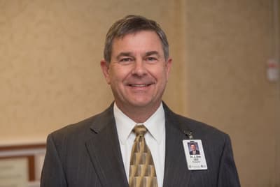 Depois - Recorte ajustado de headshot