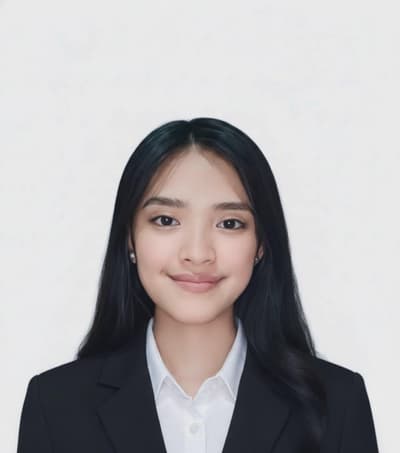 Before - AI Face in Hotel Lobby