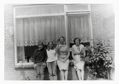 AI Image Restoration