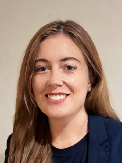 After - Professional Headshot Edit