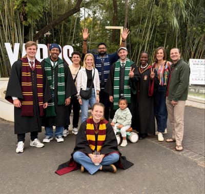 Harry Potter House Robes