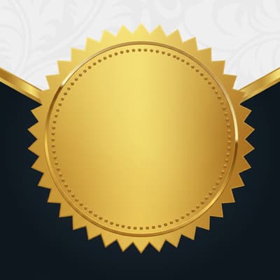 Après - Édition de Sceau d'Or Propre