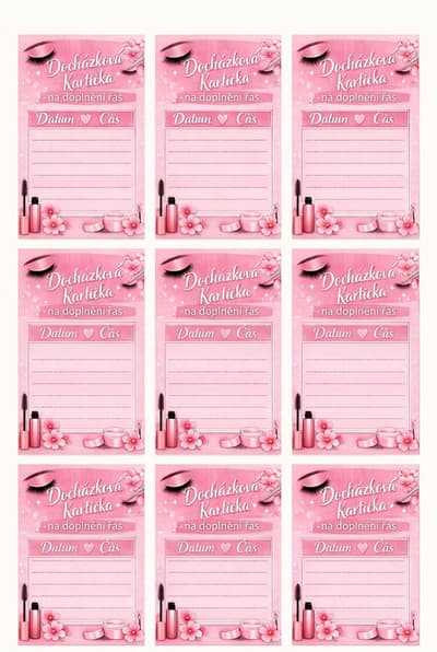 Après - Erreur de texte corrigée