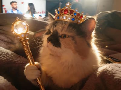 Después - Reina Calicó Coronada