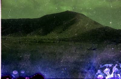 Avant - Restauration d'images 4K