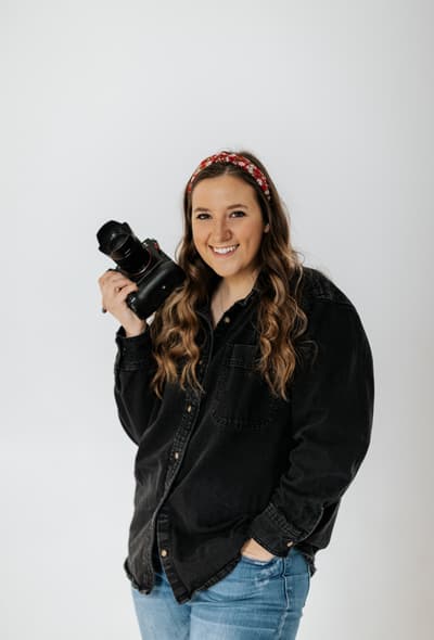 Before - Hair Salon Edit