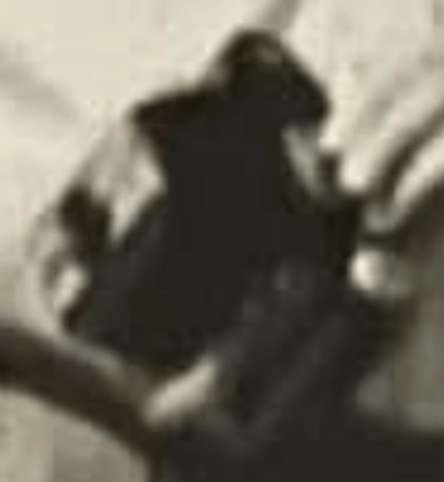 Avant - Appareil photo Bakélite amélioré