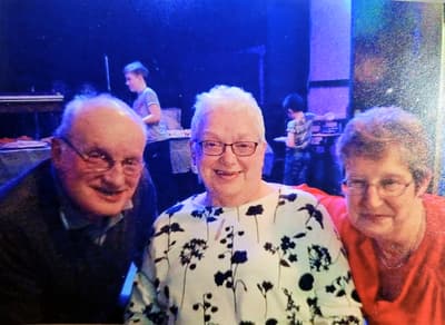 Before - Pro Event Photo Lighting