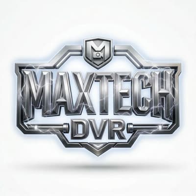 Before - Animated Logo Reveal