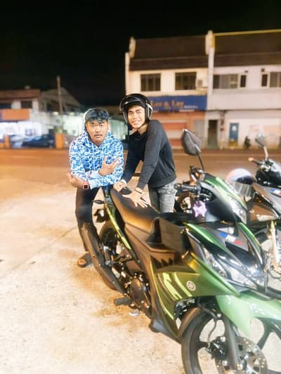 Enhanced Photo Lighting