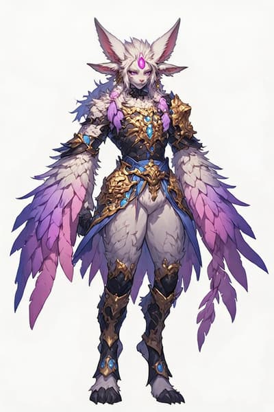 Vorher - KI-Kopftausch