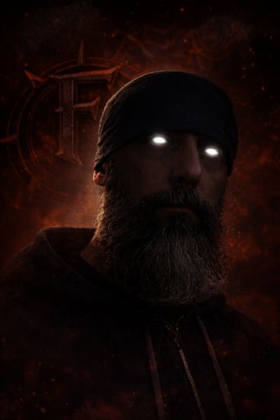 Antes - Horror de Zumbi Sinistro